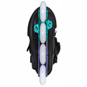 Powerslide Inlineskates Next Multicolor 80