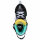 Powerslide Inlineskates Next Multicolor 80 38/39