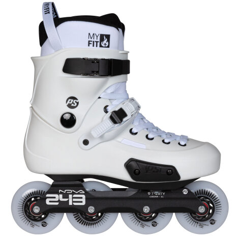 Powerslide Zoom Pro Combat 80 45-47