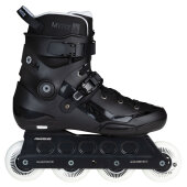 Powerslide Urbanskates Storm Black 80