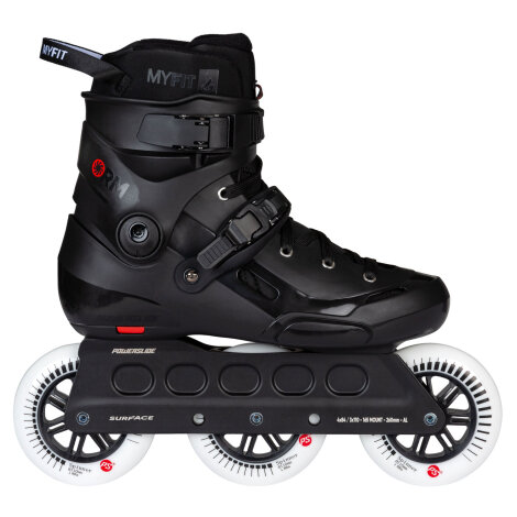 Powerslide Urbanskates Storm 110 45/46