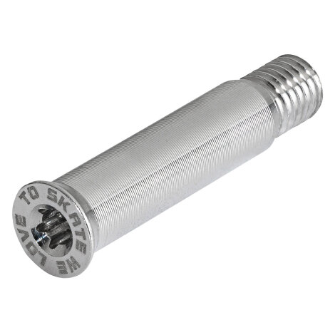 Powerslide Achse 8mm (Combat Rocker Frames) 8er-Pack