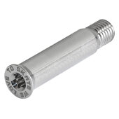 Powerslide AL Single Axle, Torx 38mm/8mm Combat Rocker...