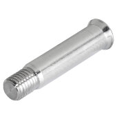 Powerslide AL Single Axle, Torx 38mm/8mm Combat Rocker...