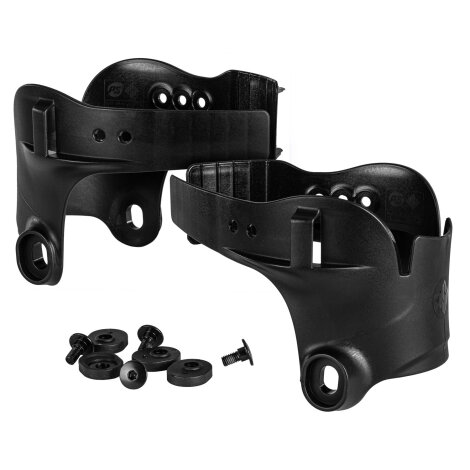 Powerslide V Cuff Ersatzschaft (Swell, Kaze)