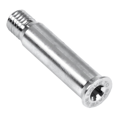 Powerslide Achse 8mm Accel Carbon (37,5mm)