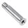 Powerslide Achse 8mm Accel Carbon (37,5mm)