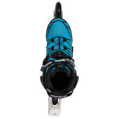 Powerslide Inlineskates Phuzion Argon Bluebird 100 47