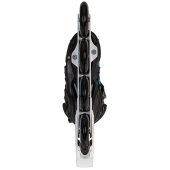 Powerslide Inlineskates Phuzion Argon Bluebird 100 47