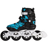 Powerslide Inlineskates Phuzion Argon Bluebird 100 47