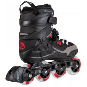 Powerslide Inlineskates Phuzion Mercury 80 47