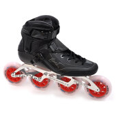 Bont Speed Skates Semi Race 3 - 4x100