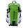 Cádomotus Team Airflow Race Day Backpack Gear Bag (Brilliant Green)