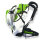 Cádomotus Team Airflow Race Day Backpack Gear Bag (Brilliant Green)