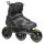 Rollerblade Inliner Macroblade 110 3WD (Schwarz/Lime) 40,5/41
