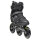 Rollerblade Inliner Macroblade 110 3WD (Schwarz/Lime) 40,5/41
