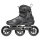 Rollerblade Inliner Macroblade 110 3WD (Schwarz/Lime) 40,5/41