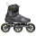 Rollerblade Inliner Macroblade 110 3WD (Schwarz/Lime) 40,5/41