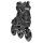 Rollerblade Inliner Macroblade 110 3WD (Schwarz/Lime) 40,5/41