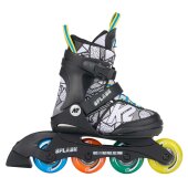K2 Splash Inlineskates für Kinder - inkl. Stifte