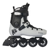 K2 Inline Skates Surge 80 (grey/black)