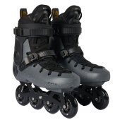 K2 Inline Skates Grid 80 (dark grey/black)