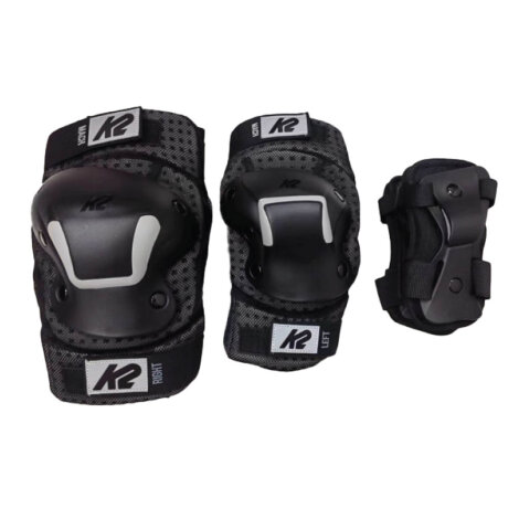 K2 Schützerset Mach