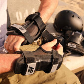 K2 Schützerset Mach