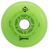 Luminous Leuchtrolle 90mm Green Apple Glow (4er-Pack)