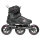 Rollerblade Inliner Macroblade 110 3WD W (Schwarz/Orchidee) 35/36