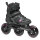 Rollerblade Inliner Macroblade 110 3WD W (Schwarz/Orchidee) 35/36