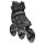Rollerblade Inliner Macroblade 110 3WD W (Schwarz/Orchidee) 35/36