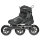 Rollerblade Inliner Macroblade 110 3WD W (Schwarz/Orchidee) 35/36