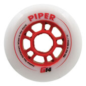 Piper Wheels G14 Race 80mm/F1(86A)