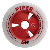Piper Wheels G14 Pro Plus Speedskaterollen