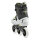Rollerblade Inlineskates Lightning 110 (Weiß/Schwarz) 40,5/41