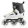 Rollerblade Inlineskates Lightning 110 (Weiß/Schwarz) 40,5/41