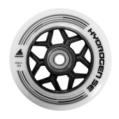 Rollerblade Rollenset Hydrogen SE 100mm (6er-Pack)