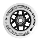 Rollerblade Rollenset Hydrogen SE 90mm (8er-Pack)