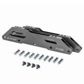 Rollerblade Skateschiene Flow 5x80
