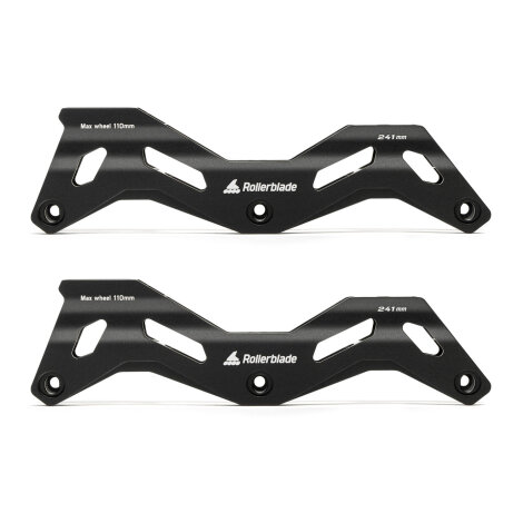 Rollerblade Rockering Frame 241 (3x110)