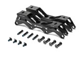 Rollerblade Rockering frame 9,1"/231mm (4x76)