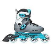 Rollerblade Inlineskates Maxxum XT W (Antrazit/Aqua)