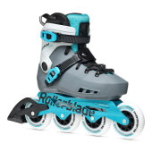 Rollerblade Inlineskates Maxxum XT W (Antrazit/Aqua)