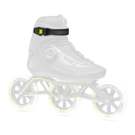 Rollerblade Alu Buckle REVV (Pair)