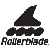 Rollerblade Alu Buckle REVV (Pair)