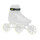 Rollerblade Alu Buckle REVV (Pair)