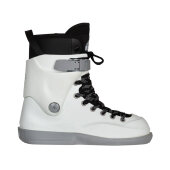 Mesmer Throne TS 1 Aggressive Boot only (white/grey)