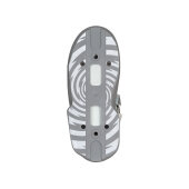 Mesmer Throne TS 1 Aggressive Boot only (weiß/grau) 38-39