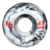 Undercover Wheels Antirocker Rollen 45mm (4er-Pack)